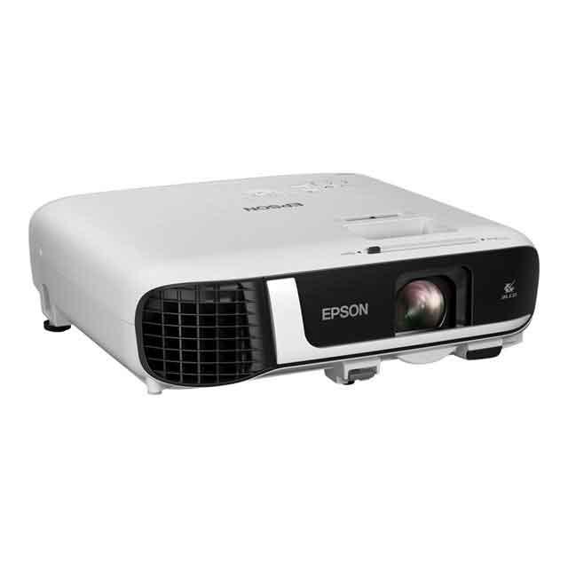 Vidéoprojecteur Epson EB-FH52 Full HD (V11H978040)