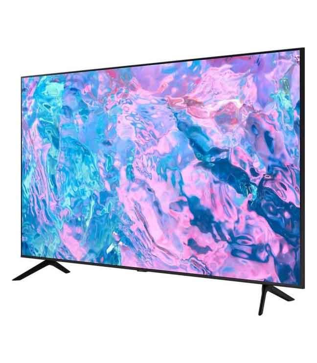 Tv Samsung 43" Crystal Ultra HD (UE43CU7172U)