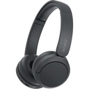 Casque Sony CH520 Bluetooth Noir (WH-CH520/BZ)