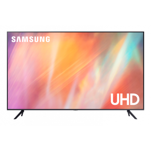 Tv Samsung 58" 4K UHD CU7000 (UA58CU7000UXMV)