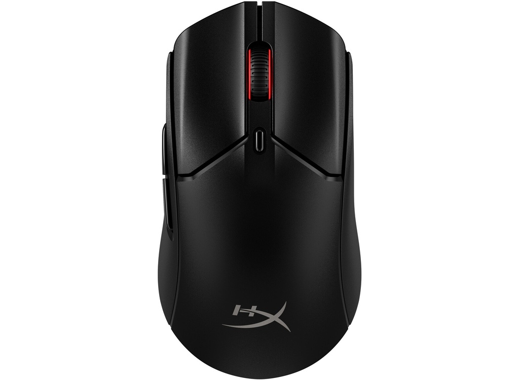 Souris Gamer HyperX Pulsefire Haste 2 sans fil (6N0B0AA)