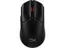 Souris Gamer HyperX Pulsefire Haste 2 sans fil (6N0B0AA)