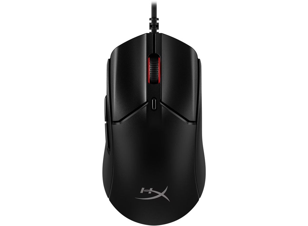 Souris Gaming HyperX Pulsefire Haste 2 avec fil (6N0A7AA)