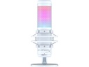 Microphone USB HyperX QuadCast S - Éclairage RGB (519P0AA)