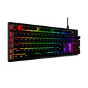 Clavier Gamer mécanique HyperX Alloy Origins PBT avec fil (639N3AA)