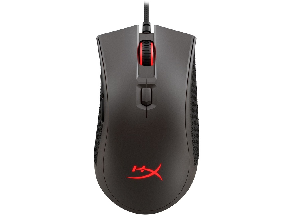 Souris Gaming HyperX Pulsefire FPS Pro avec fil (4P4F7AA)