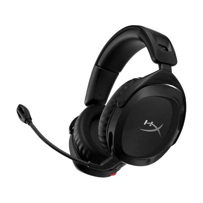 Casque Gaming HyperX Cloud Stinger 2 sans fil (676A2AA)