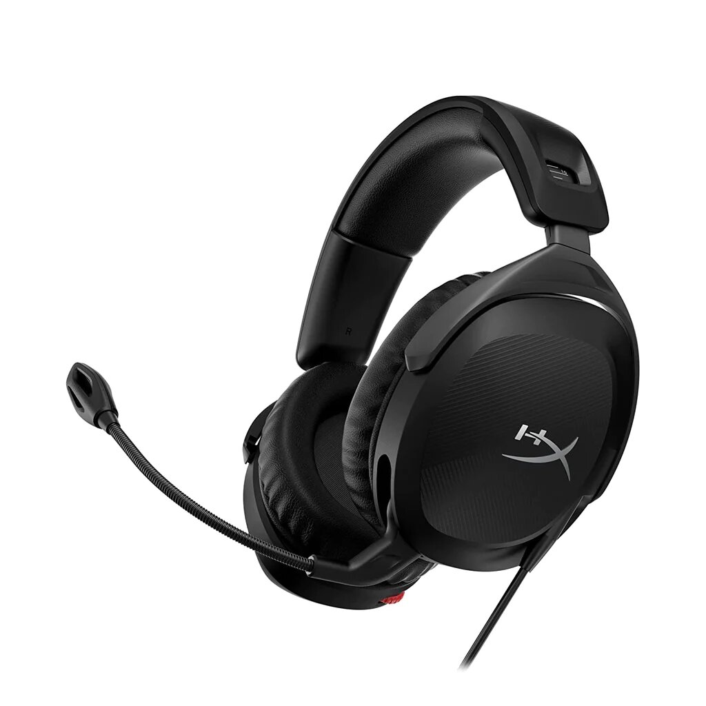 Casque Gaming HyperX Cloud Stinger 2 Core (683L9AA)