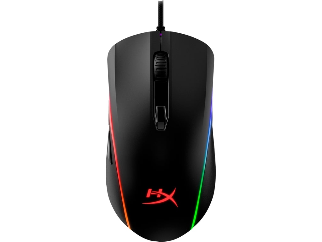 Souris Gaming HyperX Pulsefire Surge HX-MC002B (4P5Q1AA)