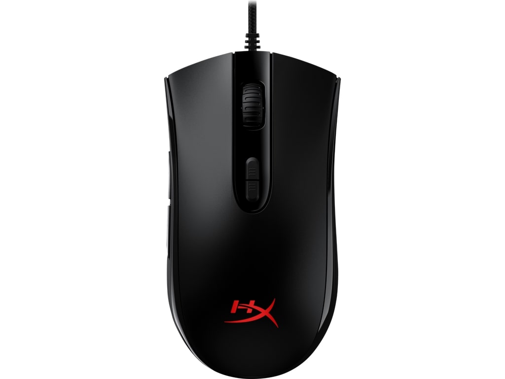 Souris Gaming HyperX Pulsefire Core HX-MC004B (4P4F8AA)