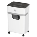 Destructeur de documents HP OneShred 10MC