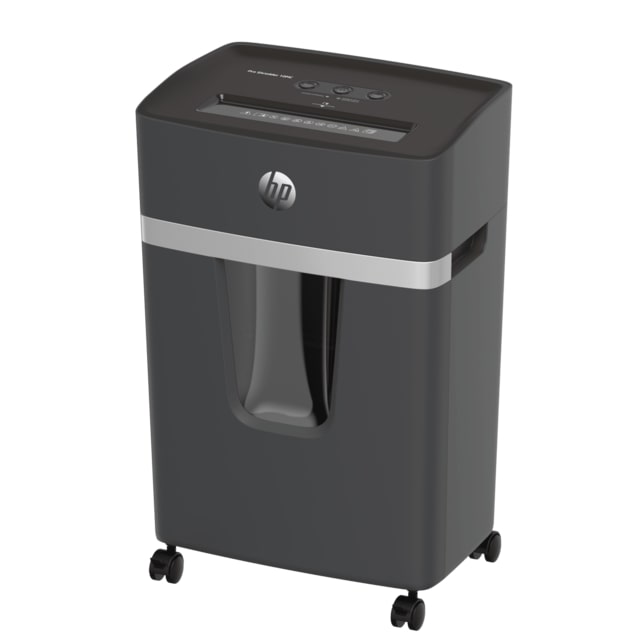 Destructeur de documents HP Pro Shredder 10MC