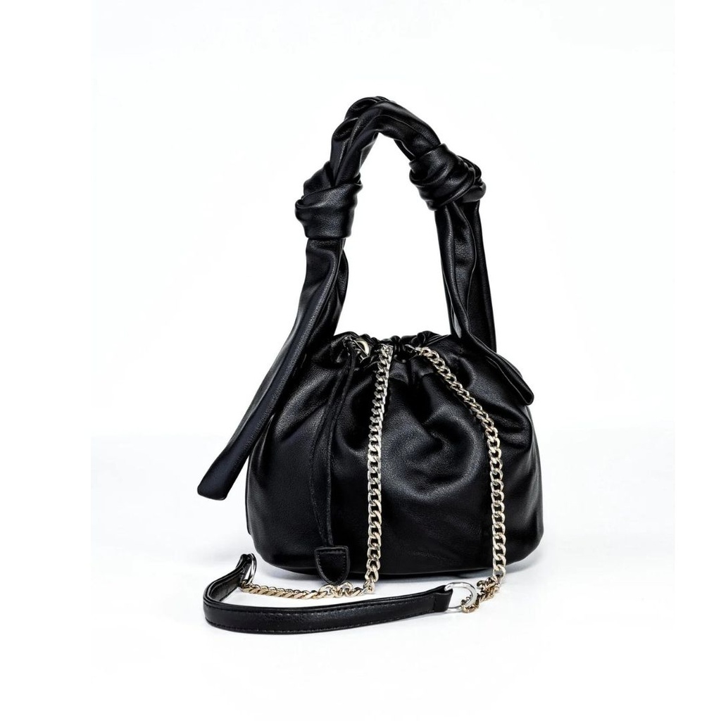 Sac à main Emily Westwood Willow Noir (EWH-1063-C)