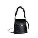 Sac à main Emily Westwood Ruby Noir (EWH-1085-B)