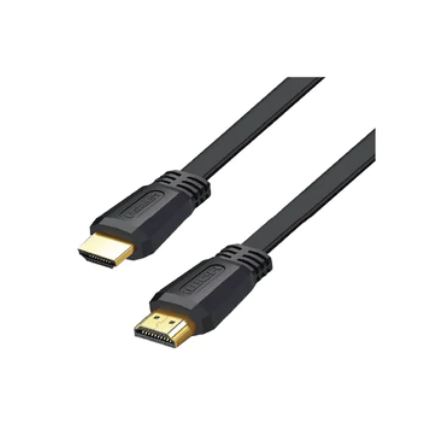 Cable Ugreen Flat HDMI 2.0 1.5M (50819)