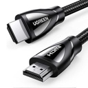Cable Ugreen HDMI 2.1 Male vers Male 2M (80403)