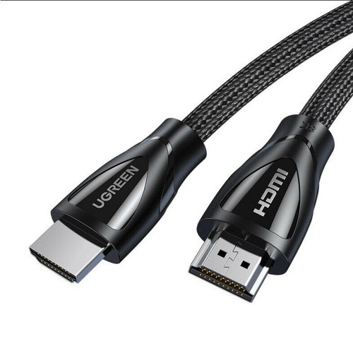 Cable Ugreen HDMI 2.1 Male vers Male 3M (80404)