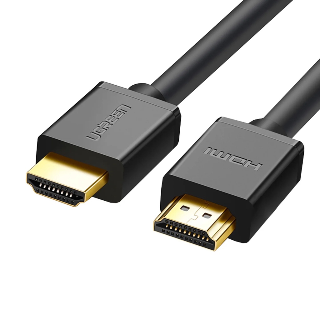 Câble Ugreen HDMI Male to Male 1.5M (60820)