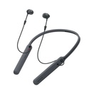 Écouteurs Bluetooth Sony WI-C400 (WI-C400/BZ)
