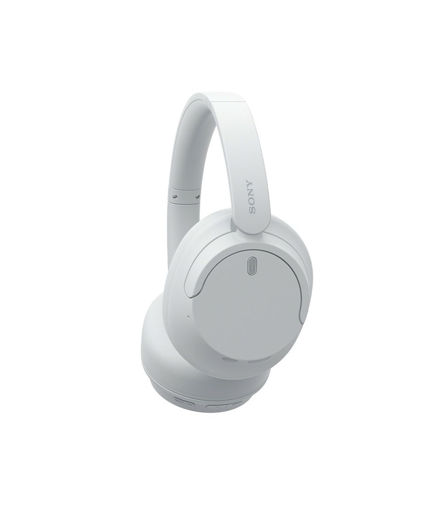 Casque Sony CH720N Bluetooth Blanc (WH-CH720N/WCE)