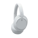 Casque Sony CH720N Bluetooth Blanc (WH-CH720N/WCE)
