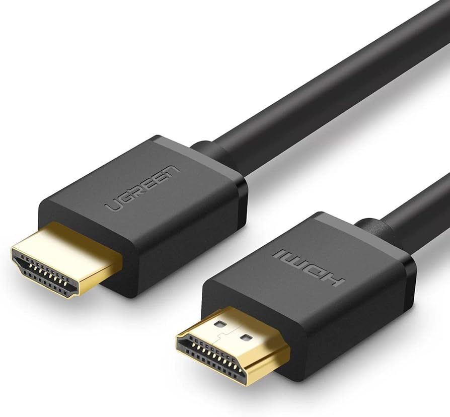 Câble HDMI Male vers Male 5m Ugreen (10109)