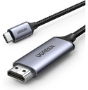 Cable Ugreen USB-C to HDMI (50570)