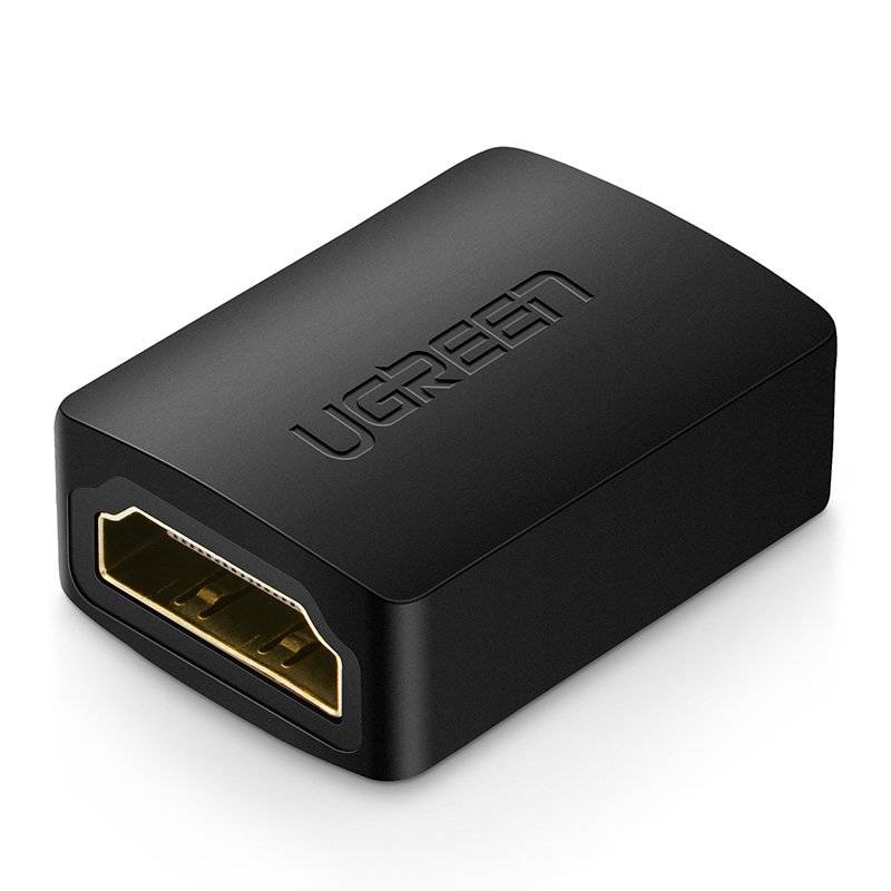 Extender Ugreen HDMI female vers HDMI female (20107)