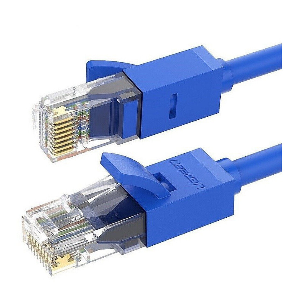 Câble Ethernet CAT6 5m Ugreen (11204)