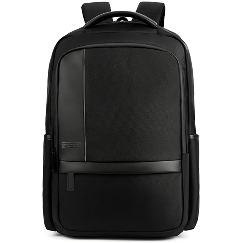 Sac à dos Smartedge Adventures Legend 15.6"  Noir