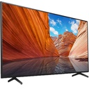 Tv Sony 55" Smart 4K Ultra HD (KD-55X81JRU3)