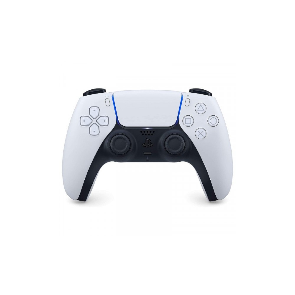 Manette sans fil Sony DualSense™ pour PlayStation 5 (CFI--ZCT1WX)