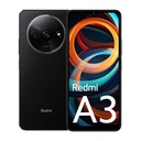 Redmi A3 4Go/128Go Midnight Black