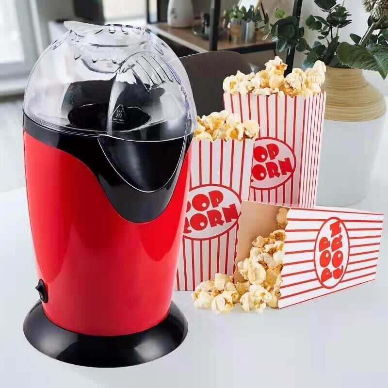 Prima Machine à Pop Corn PM-1600