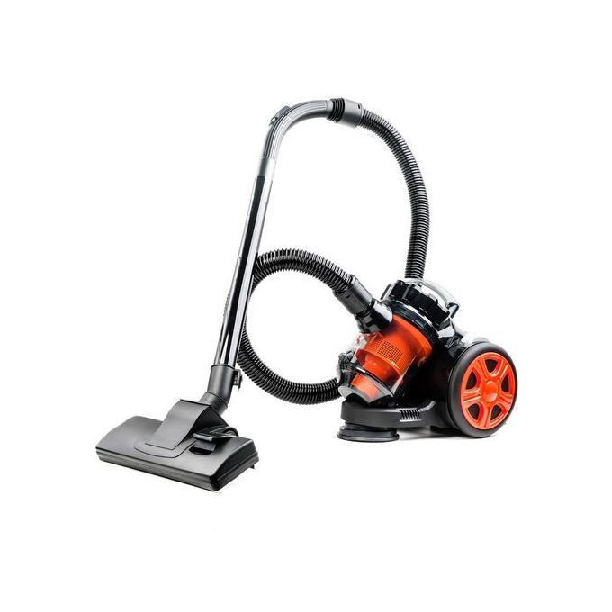 GENERAL Aspirateur sans sac cyclonique 1400w