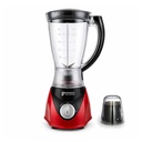 Blender General 1.5L puissant 350w avec moulin épice 2 in 1