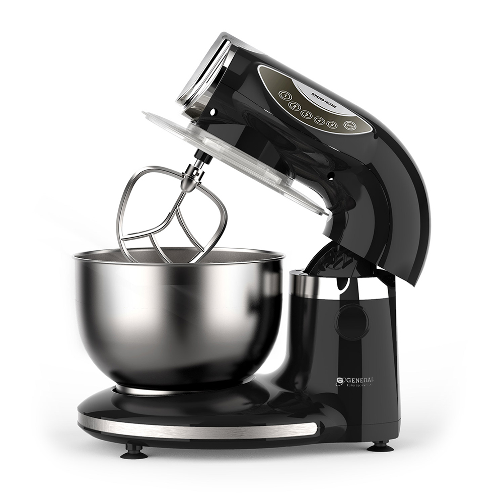 Pétrin GENERAL 7L 1500w Digital