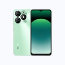 Itel A70 8GB(3+5GB)/64GB, HD+ | 13MP, 6.6” | 5000mAh, Type C | Field green