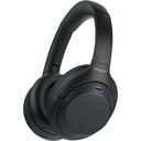 Sony Casque sans fil WH-1000XM4 | Noir