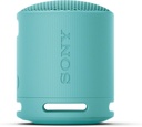 Enceinte portable Sony SRS-XB100 Sans fil - Bluetooth - IP67 | Bleu