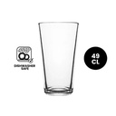 Verre Conique Alanya de 49 cl pack de 6