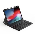 WIWU Etui de protection clavier pour iPad 10.9" (2022) | Noir