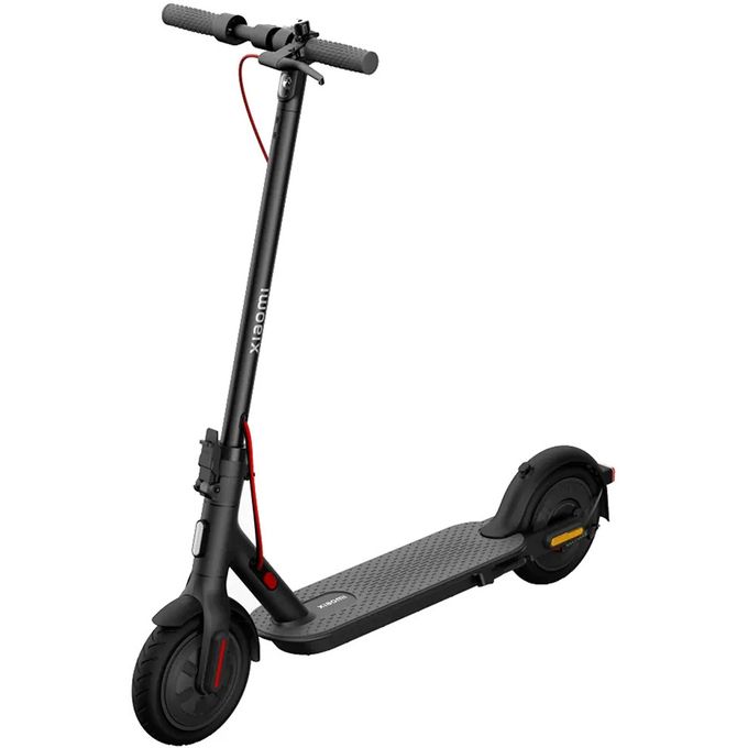 Xiaomi electric scooter 3 lite black