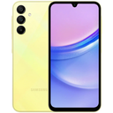 Samsung A15 4Go/256Go Jaune