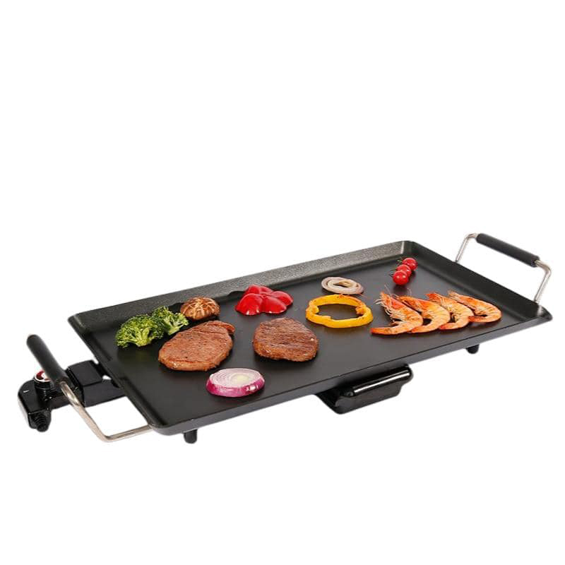 General Plancha électrique 55*31cm (XH-52)