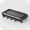 General Grille electrique + Raclettes (9007)