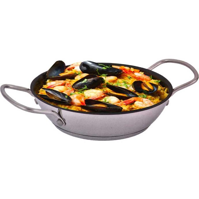 Pandiani Poêle à Paëlla Model 20cm