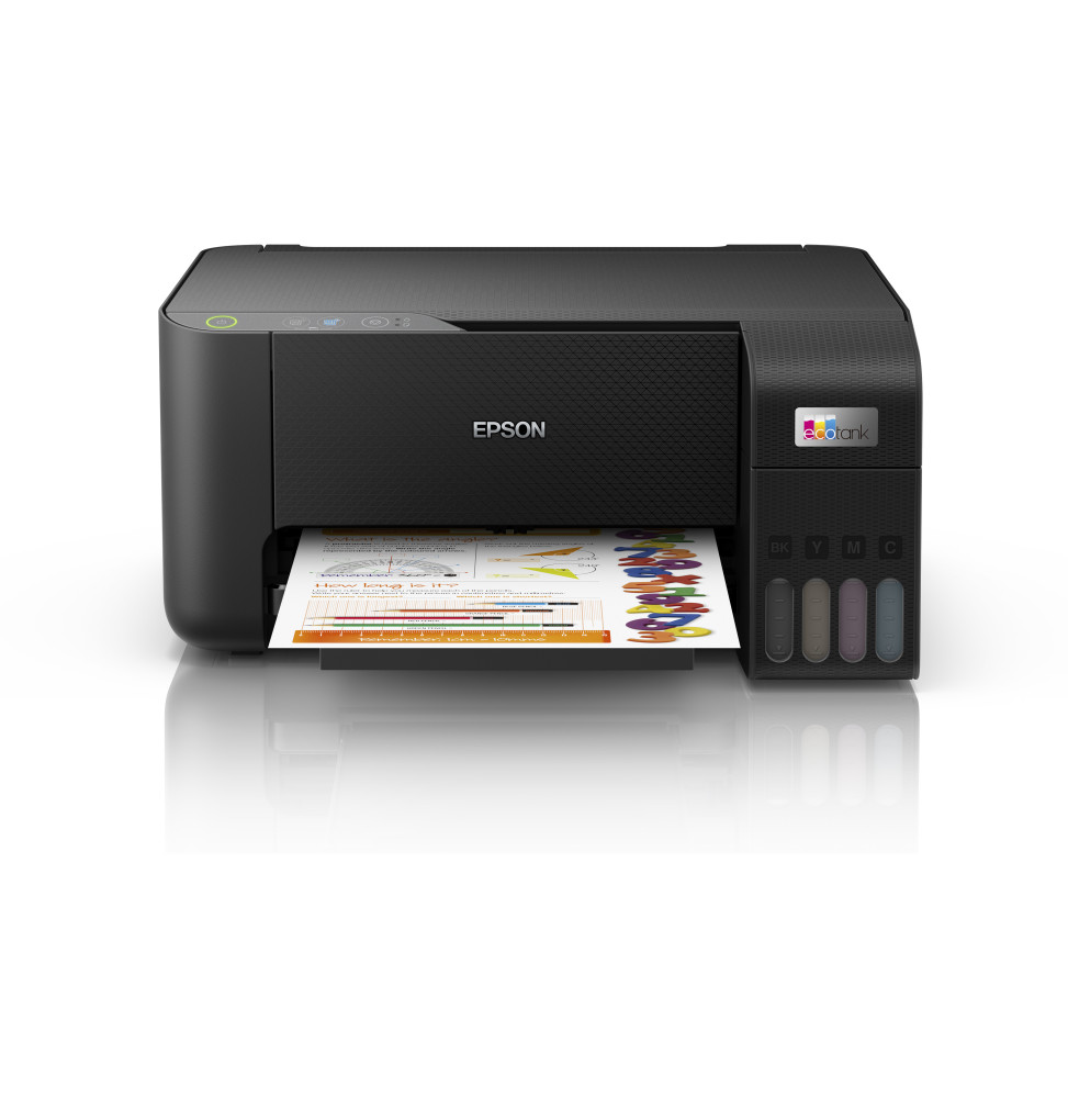 Imprimante Epson EcoTank L3210 (C11CJ68403)