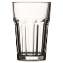 Gobelet Casablanca Tempered Tall Cl 42 Pasabahce H 13 Ø Cm 8.7 Pack De 12