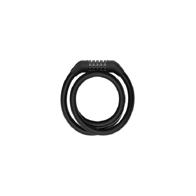 Câble antivol pour scooter électrique Xiaomi 1.2m